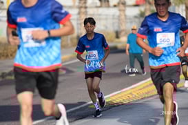 Carrera Chilchota 5K 10K 21K @tar.mx