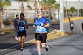 Carrera Chilchota 5K 10K 21K @tar.mx