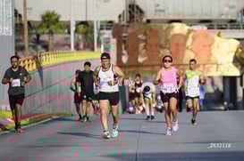 Carrera Chilchota 5K 10K 21K @tar.mx