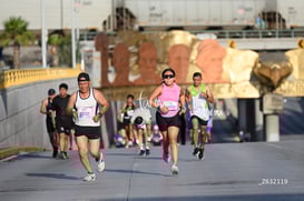 Carrera Chilchota 5K 10K 21K @tar.mx