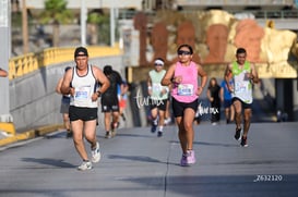 Carrera Chilchota 5K 10K 21K @tar.mx