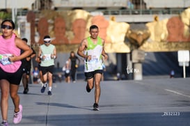 Carrera Chilchota 5K 10K 21K @tar.mx