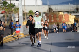 Carrera Chilchota 5K 10K 21K @tar.mx