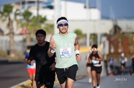 Carrera Chilchota 5K 10K 21K @tar.mx