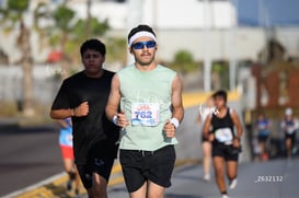 Carrera Chilchota 5K 10K 21K @tar.mx