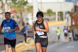Carrera Chilchota 5K 10K 21K @tar.mx