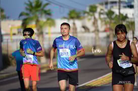 Carrera Chilchota 5K 10K 21K @tar.mx