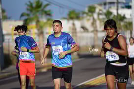 Carrera Chilchota 5K 10K 21K @tar.mx