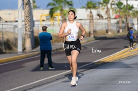 Stephany Cisneros @tar.mx