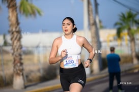 Stephany Cisneros @tar.mx