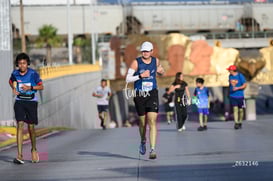 Carrera Chilchota 5K 10K 21K @tar.mx