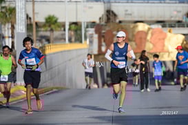 Carrera Chilchota 5K 10K 21K @tar.mx