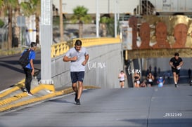 Carrera Chilchota 5K 10K 21K @tar.mx