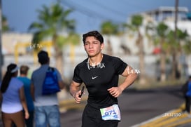 Carrera Chilchota 5K 10K 21K @tar.mx