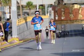 Carrera Chilchota 5K 10K 21K @tar.mx