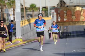 Carrera Chilchota 5K 10K 21K @tar.mx