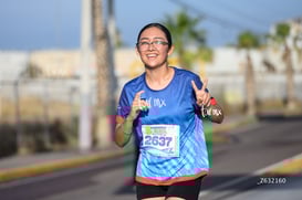 Carrera Chilchota 5K 10K 21K @tar.mx