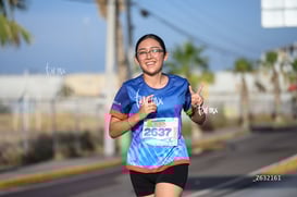 Carrera Chilchota 5K 10K 21K @tar.mx
