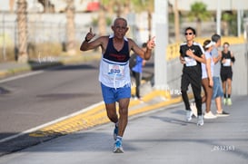 Carrera Chilchota 5K 10K 21K @tar.mx