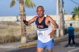 Carrera Chilchota 5K 10K 21K @tar.mx