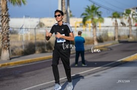 Carrera Chilchota 5K 10K 21K @tar.mx