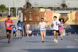 Carrera Chilchota 5K 10K 21K @tar.mx