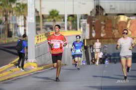 Carrera Chilchota 5K 10K 21K @tar.mx
