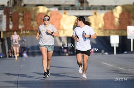 Carrera Chilchota 5K 10K 21K @tar.mx