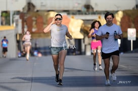 Carrera Chilchota 5K 10K 21K @tar.mx