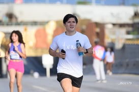 Carrera Chilchota 5K 10K 21K @tar.mx