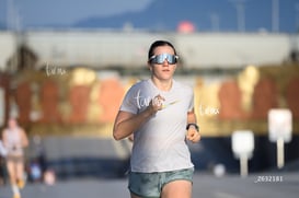 Carrera Chilchota 5K 10K 21K @tar.mx