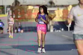 Carrera Chilchota 5K 10K 21K @tar.mx