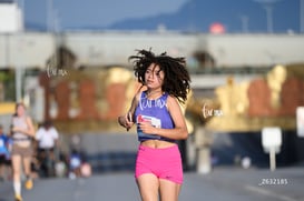 Carrera Chilchota 5K 10K 21K @tar.mx