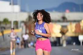 Carrera Chilchota 5K 10K 21K @tar.mx