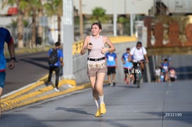 Carrera Chilchota 5K 10K 21K @tar.mx
