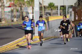 Carrera Chilchota 5K 10K 21K @tar.mx