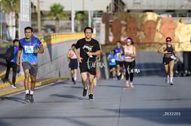 Carrera Chilchota 5K 10K 21K @tar.mx