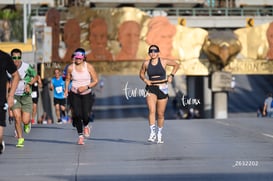 Carrera Chilchota 5K 10K 21K @tar.mx