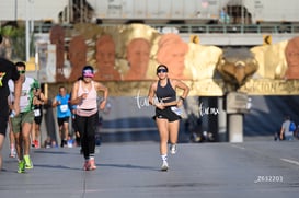 Carrera Chilchota 5K 10K 21K @tar.mx