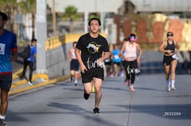 Carrera Chilchota 5K 10K 21K @tar.mx