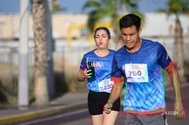 Carrera Chilchota 5K 10K 21K @tar.mx