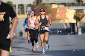 Carrera Chilchota 5K 10K 21K @tar.mx