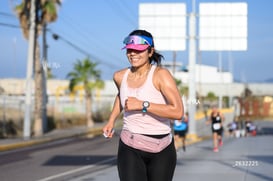 Carrera Chilchota 5K 10K 21K @tar.mx