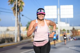 Carrera Chilchota 5K 10K 21K @tar.mx