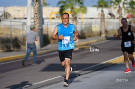 Carrera Chilchota 5K 10K 21K @tar.mx