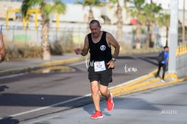 Carrera Chilchota 5K 10K 21K @tar.mx