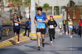 Carrera Chilchota 5K 10K 21K @tar.mx