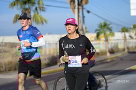 Carrera Chilchota 5K 10K 21K @tar.mx