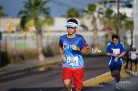 Carrera Chilchota 5K 10K 21K @tar.mx