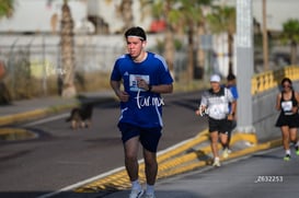 Carrera Chilchota 5K 10K 21K @tar.mx